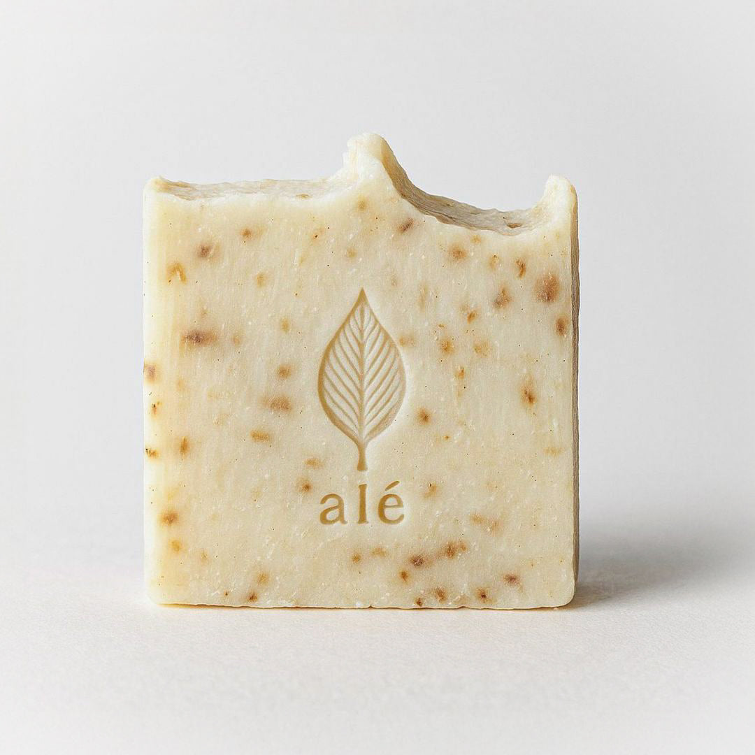 סבון גוף פרחי לבנדר