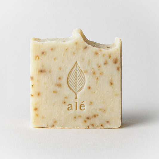 סבון גוף פרחי לבנדר