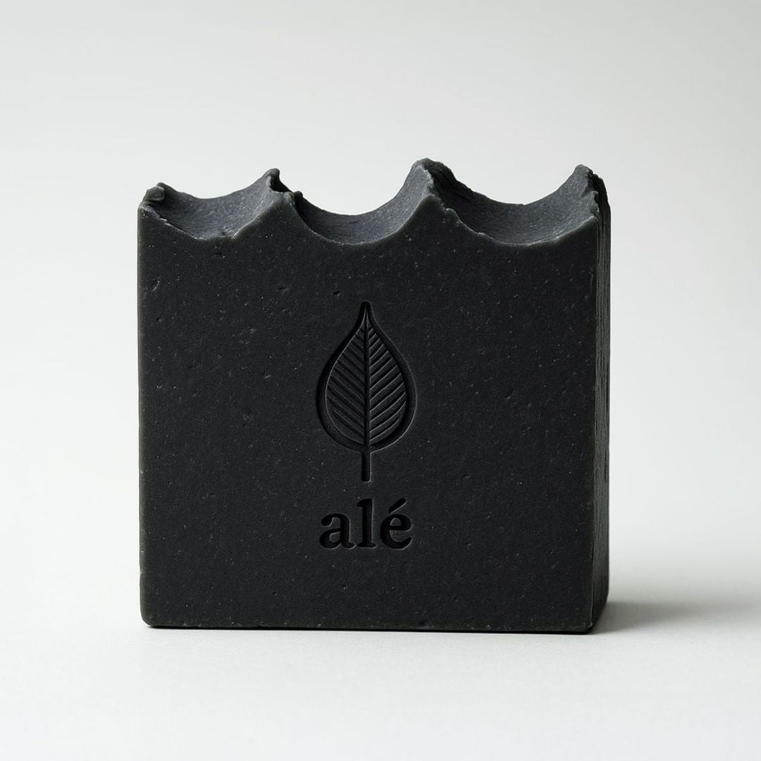 סבון גוף ניקוי עמוק