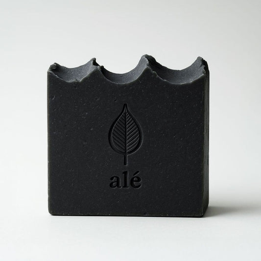 סבון גוף ניקוי עמוק