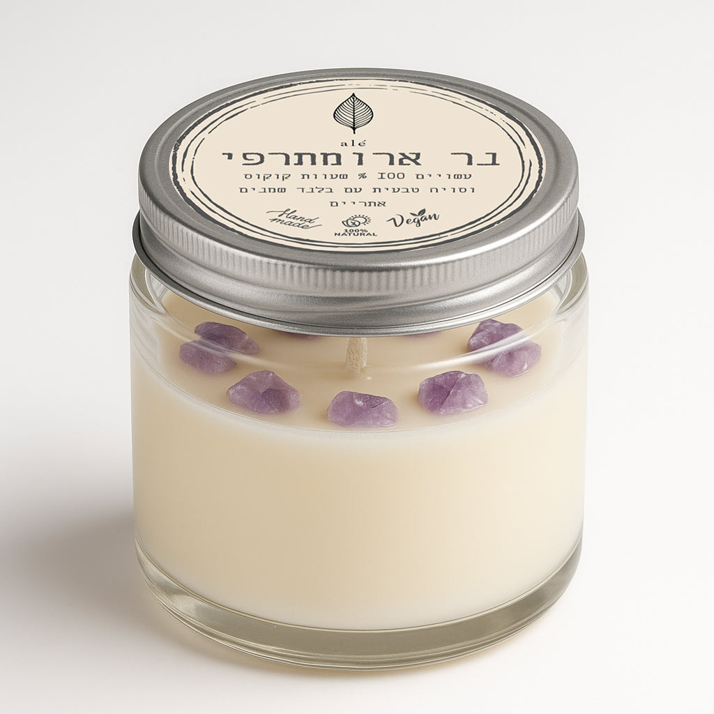 נר ארומתרפי