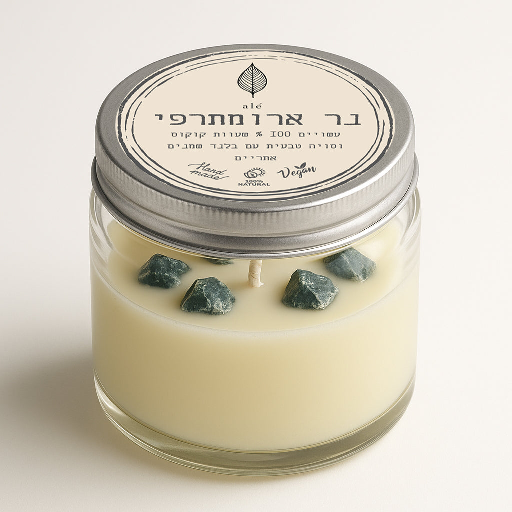 נר ארומתרפי