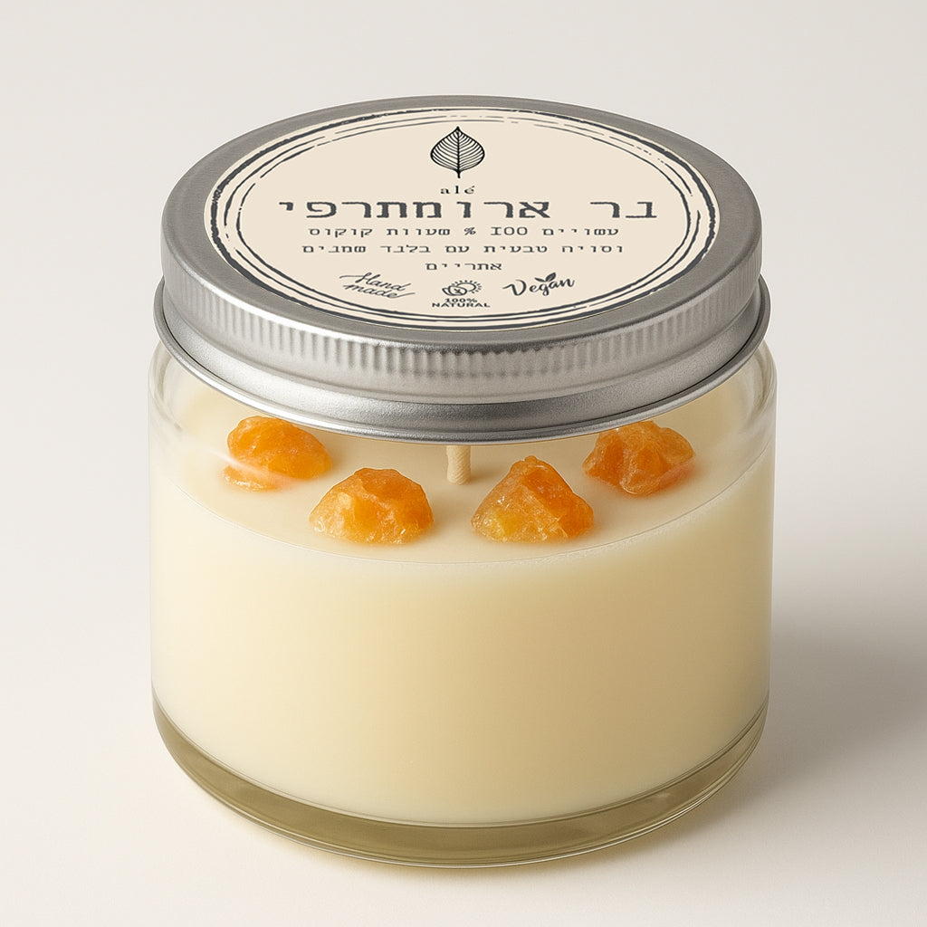 נר ארומתרפי